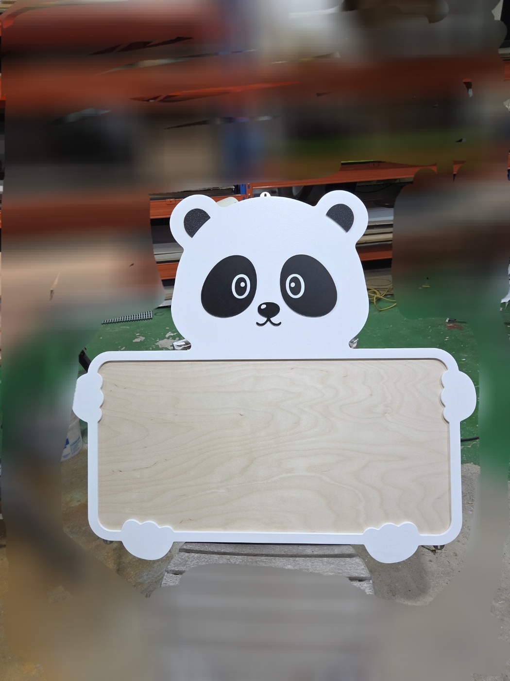 판다곰 게시판